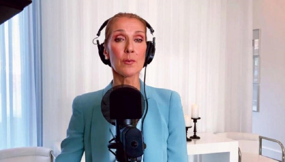 Rolling Stone'dan "En İyi 200 Şarkıcı" listesi: Hayranlarından Céline Dion'un yer almamasına tepki