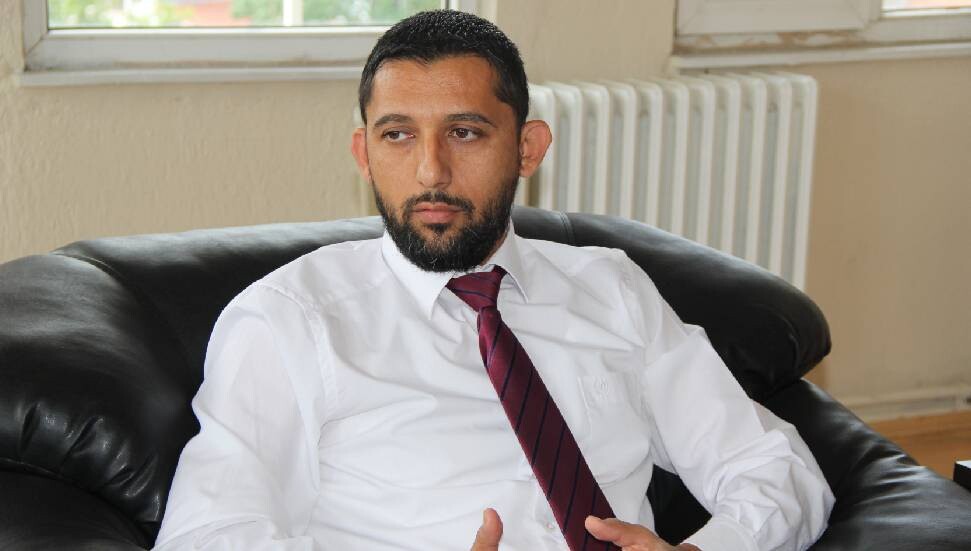 Akça: “Liderimiz Rauf Denktaş’ın Anıt Mezarının eksiklerinin tamamlanması için girişimleri başlattık’’