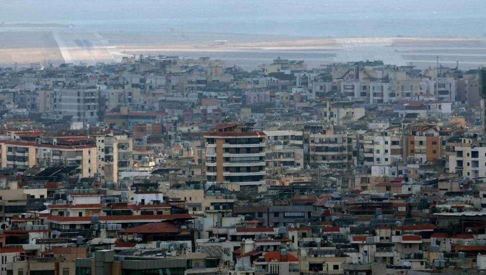 Lübnan ordusu, iç barışı korumak için milli birlik çağrısı yaptı