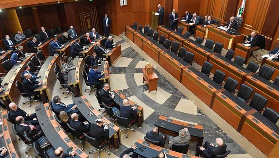 Lebanon Abolishes Death Penalty in Middle East First