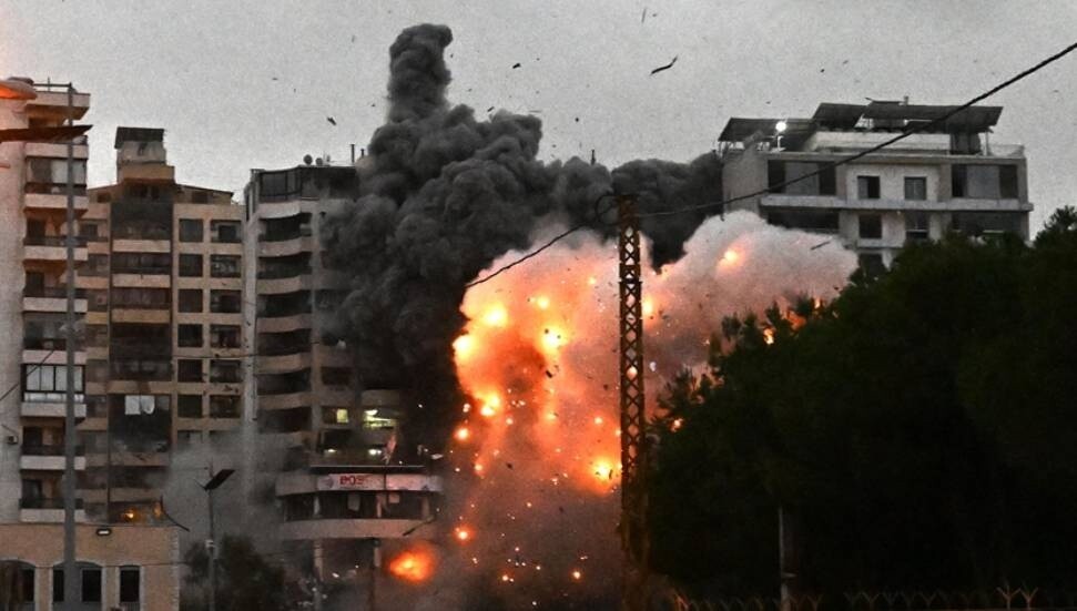 Lübnanlı milletvekili, İsrail ile ateşkes anlaşmasının neredeyse tamamlandığını söyledi