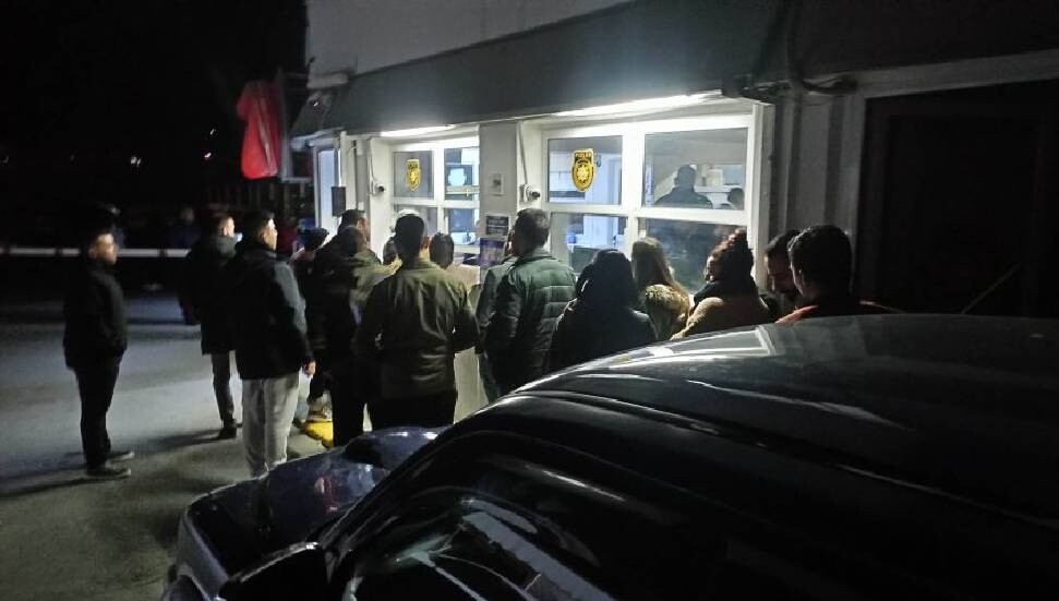 Ledra Palace’da insani yardım krizi... Doğuş Derya'dan sert tepki