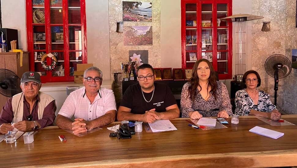 LAÜ’den “Yılın En İyi Ceviz Macunu” yarışmasına katkı