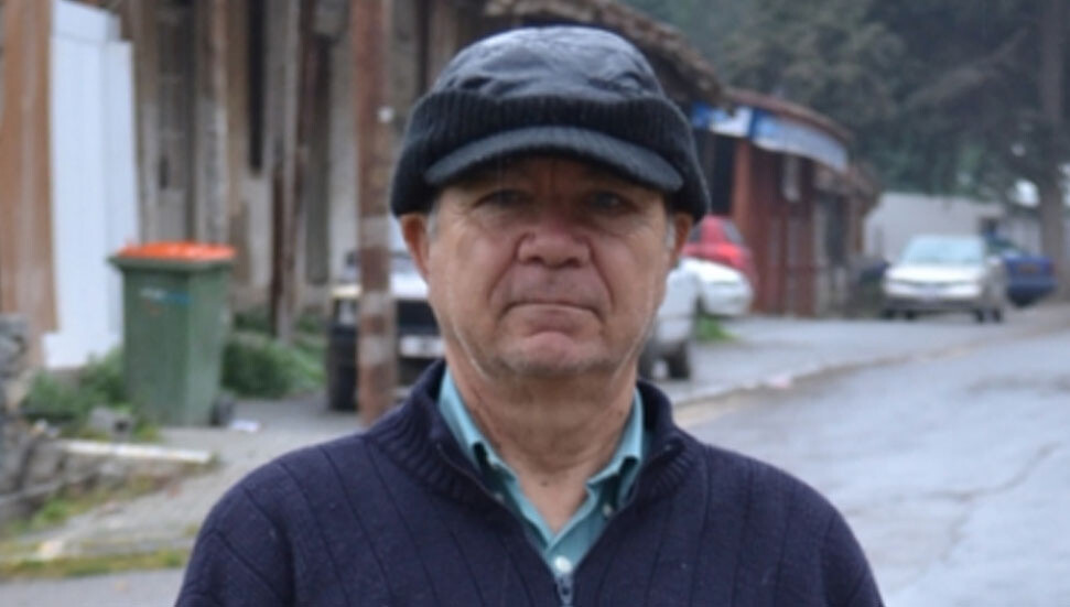 Lefke Çevre ve Ekoloji Derneği Başkanı Tamer Dayıoğlu: Başıboş köpeklere karşı acil önlem alınmalı