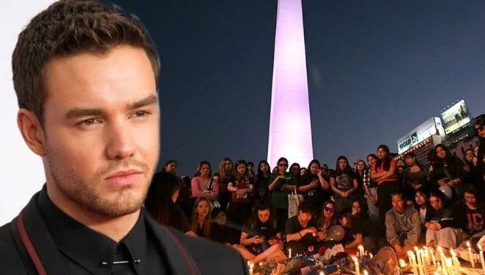 Liam Payne'in ölmeden önce seslendirdiği şarkı yayınlanacak