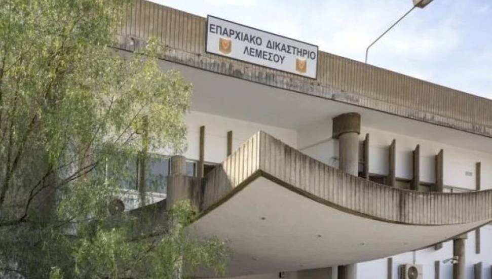 Eski Başsavcı Yardımcısı ve eski AİHM Yargıcı Lukaidis Ağır Ceza Mahkemesi'ne sevk edildi