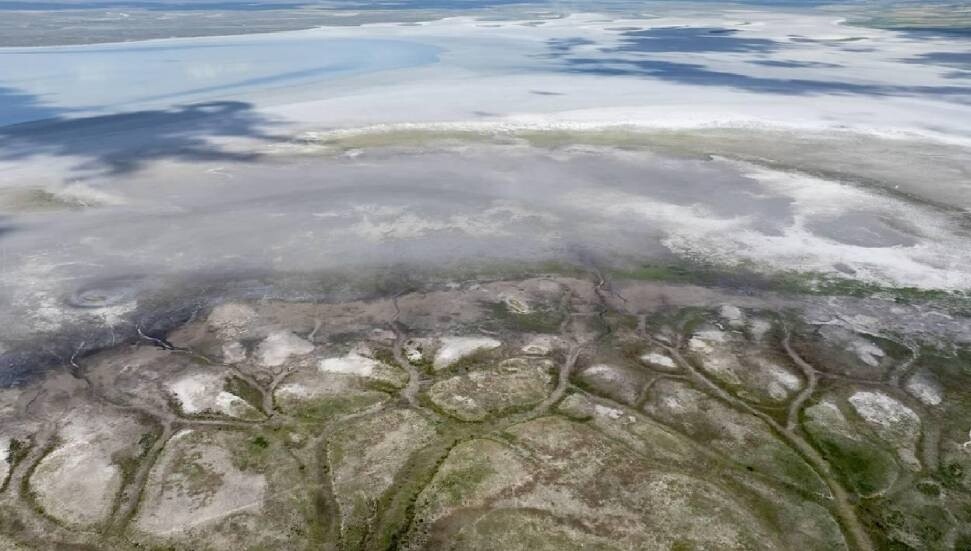 Türkiye'nin çölleşme ile mücadeledeki yol haritası açıklanacak