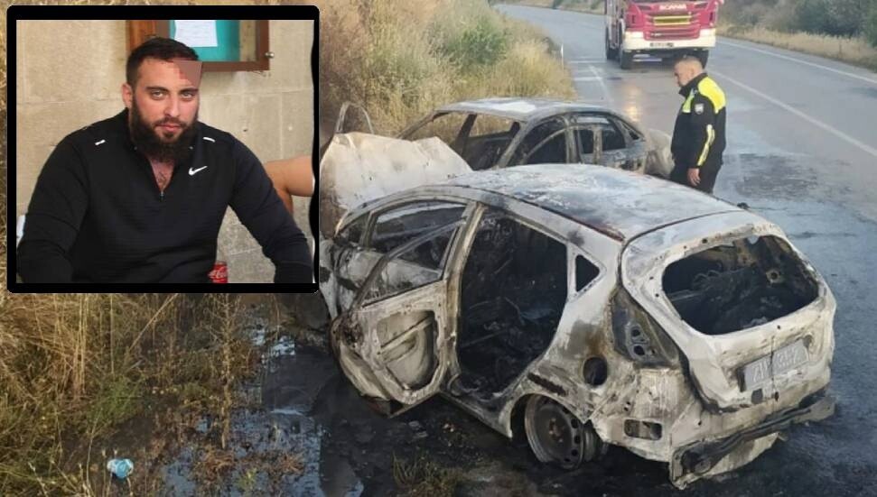 Ölümlü trafik kazası davasında yargılanan Timur İlmaz, cezasının kalanını Türkiye'de çekecek