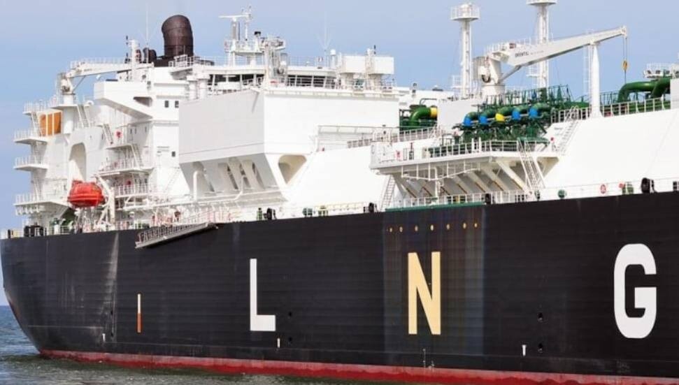 Türkiye yeni LNG anlaşması için ExxonMobil'le görüşüyor