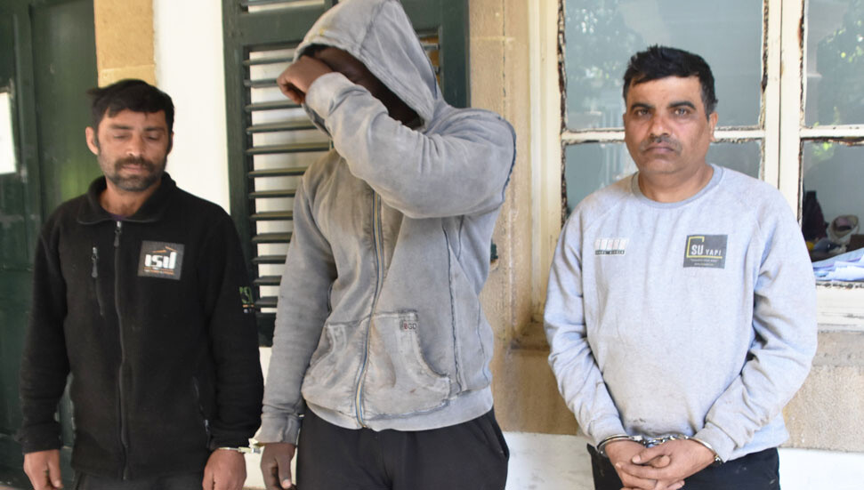 Işıl Reklam’daki yangınla ilgili tutuklanan zanlılar, 1 gün tutuklu kalacak