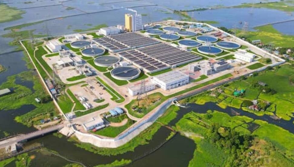 Mehmet Harmancı’dan yeni proje duyurusu: Vidanjör atıkları modern tesiste kabul edilecek