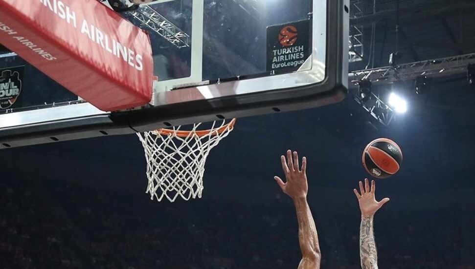 THY Avrupa Ligi'nde 20. hafta heyecanı, yarın başlayacak