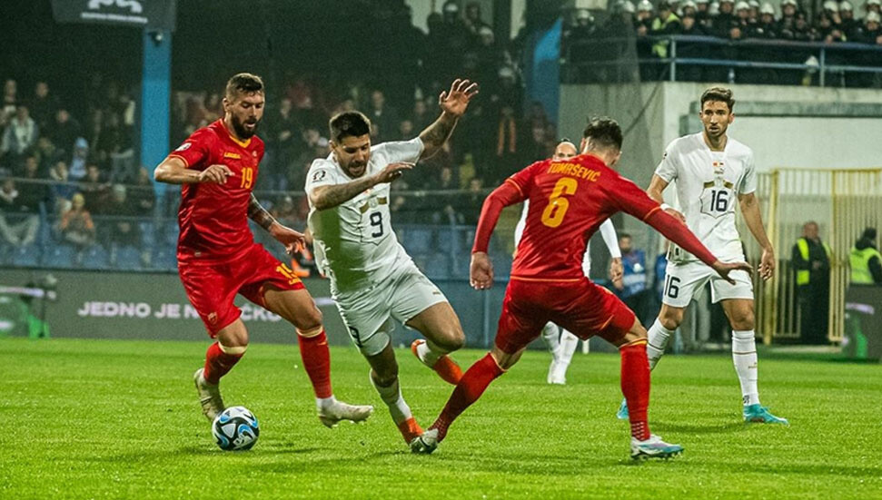 EURO 2024 Elemeleri'nde ikinci hafta, 8 karşılaşmayla devam etti