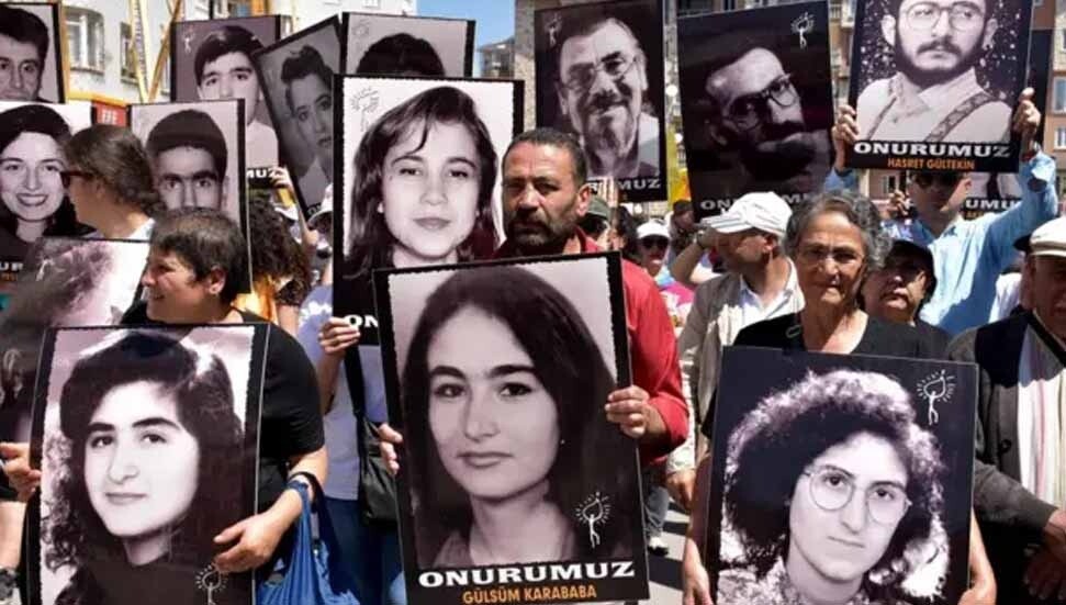 Madımak’ta yiten canlar katliamın 31. yılında bugün anılacak: Sivas’taki törene Özel de katılacak