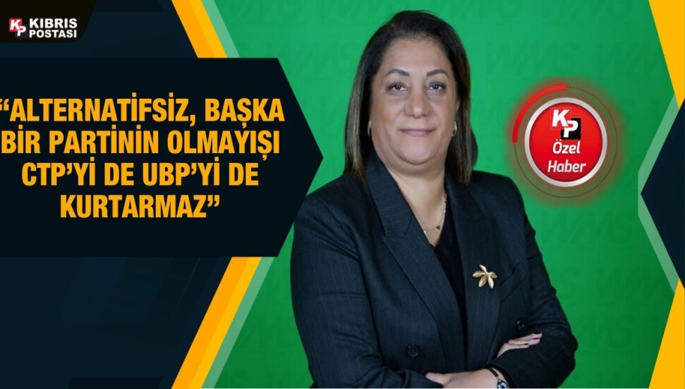 Gülşah Sanver Manavoğlu: “Bir şeyler üretebileceğim bir yapıda olurum ama acelem yok”