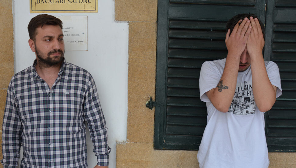 Kız meselesi kavgası: Muhammed Ali Bulut ve Ahmet Toy 2 ay süreyle cezaevine gönderildi