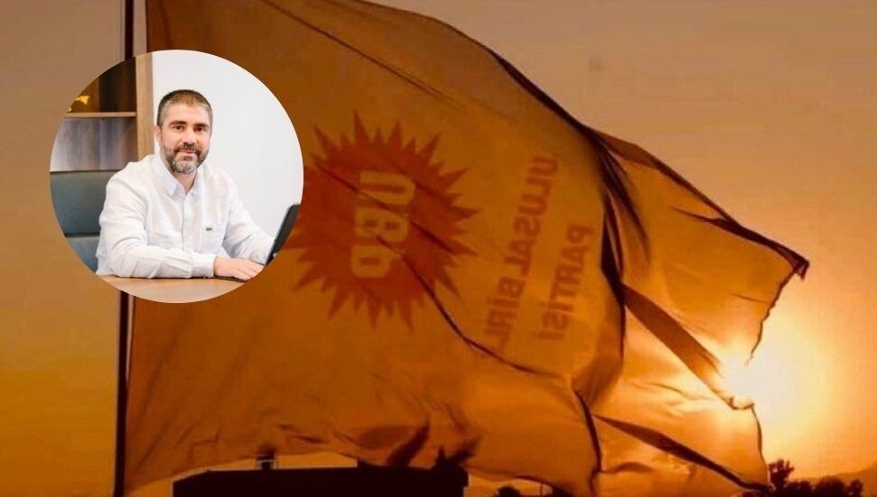 Aktunç’tan Şenkul’a: Ne batırılmış maliye var ne de vatandaşın cebine el uzandı, amaç alım gücünü korumak