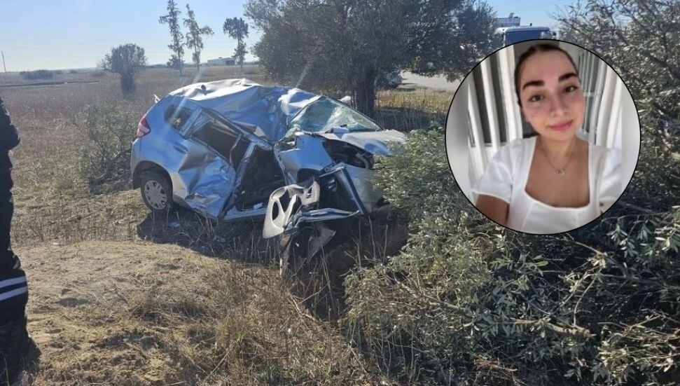 Ulukışla köy yolunda trafik kazası: 21 yaşındaki Gizem Gümüşsoy hayatını kaybetti