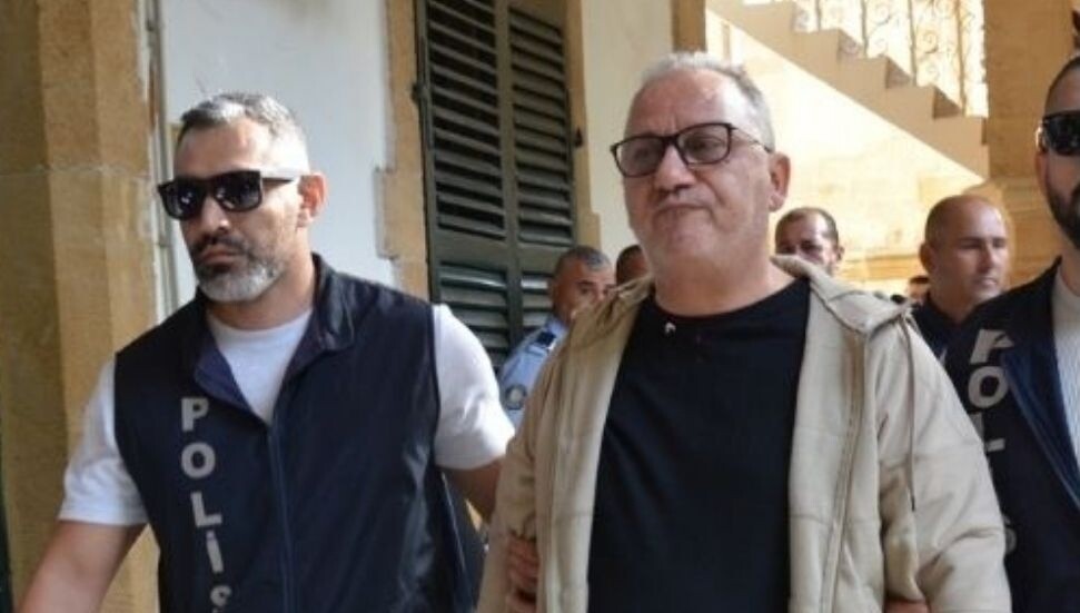 Merkezi İhale Komisyonu Başkanı Salih Canseç teminatla serbest bırakıldı