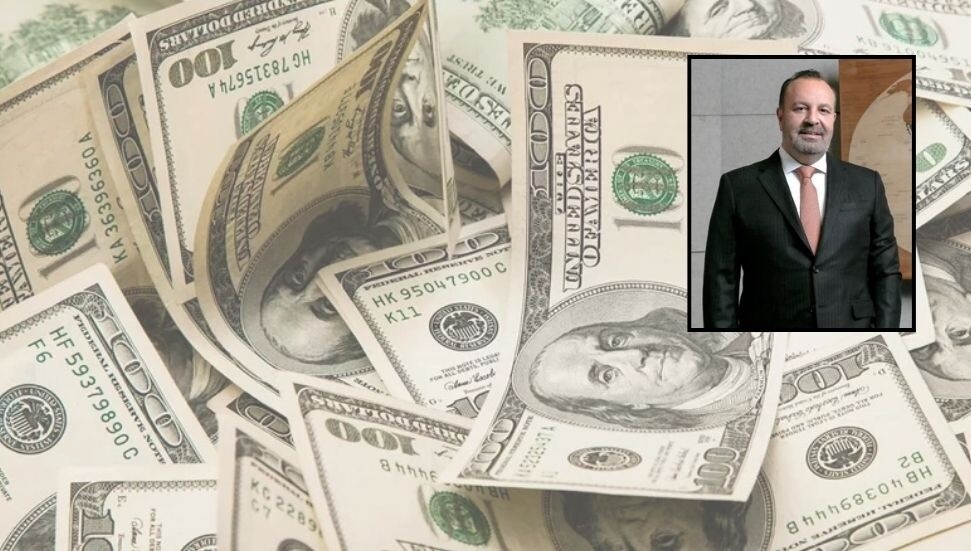 Forbes 2026 Türkiye’nin en zenginlerini açıkladı: Aksa Enerji'nin sahibi Cemil Kazancı 2'nci sırada