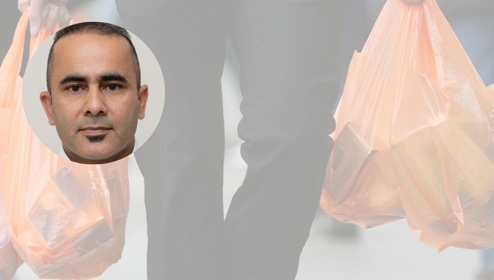 Sajid Amin: Farkındalık oluşturmak önemli, müşterilere poşetlerin dayanıklı olduğu hatırlatılmalı