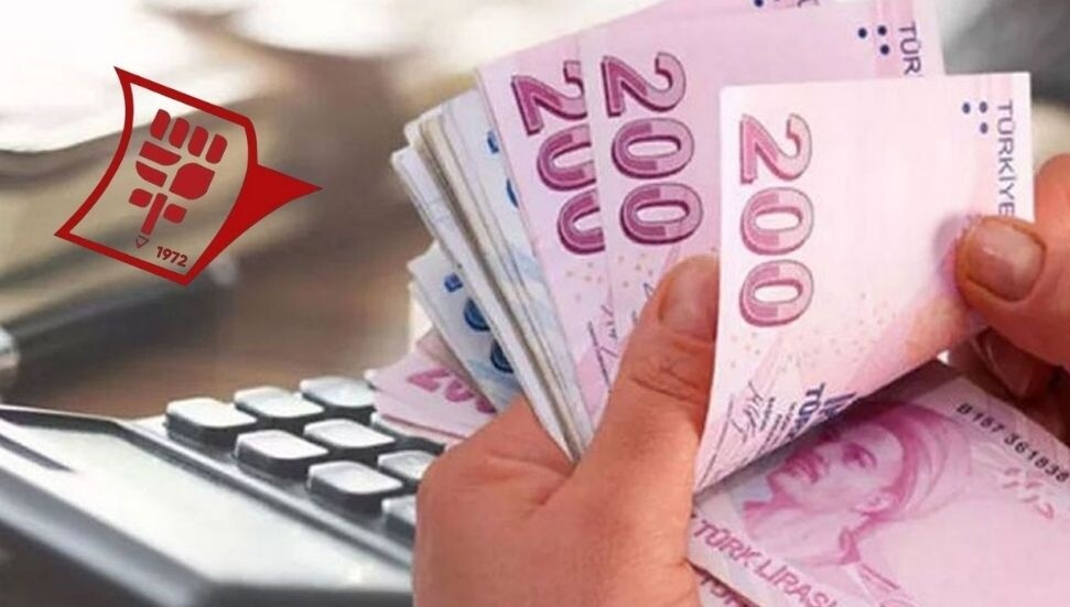 Basın-Sen: Asgari Ücret Tespit Komisyonu yoksulluğu tescilliyor!