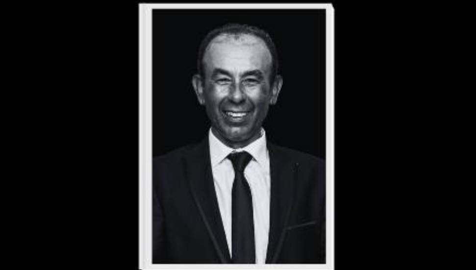 Mahmut Özdemir, hayatını kaybetti