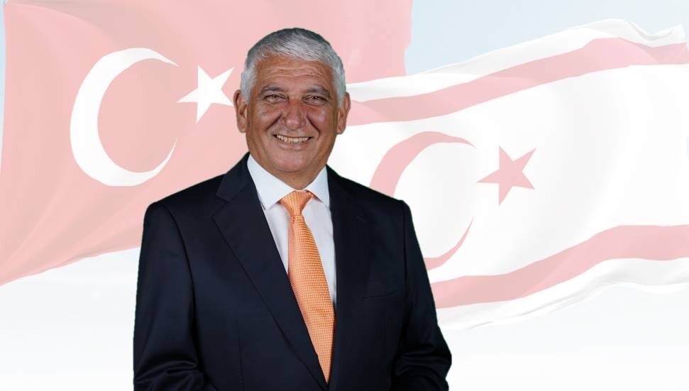 Mahmut Özçınar: Türkiye Cumhuriyeti’nin 102. yılı gurur ve mutluluk kaynağımız!