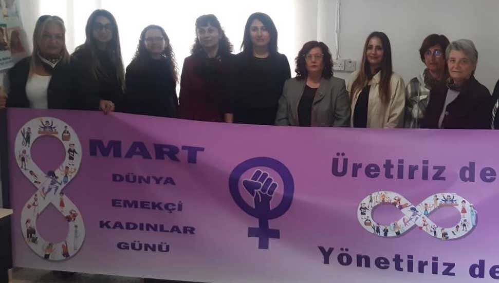 MAKAMER, 8 Mart Dünya Emekçi Kadınlar Günü dolayısıyla etkinlik düzenleyecek