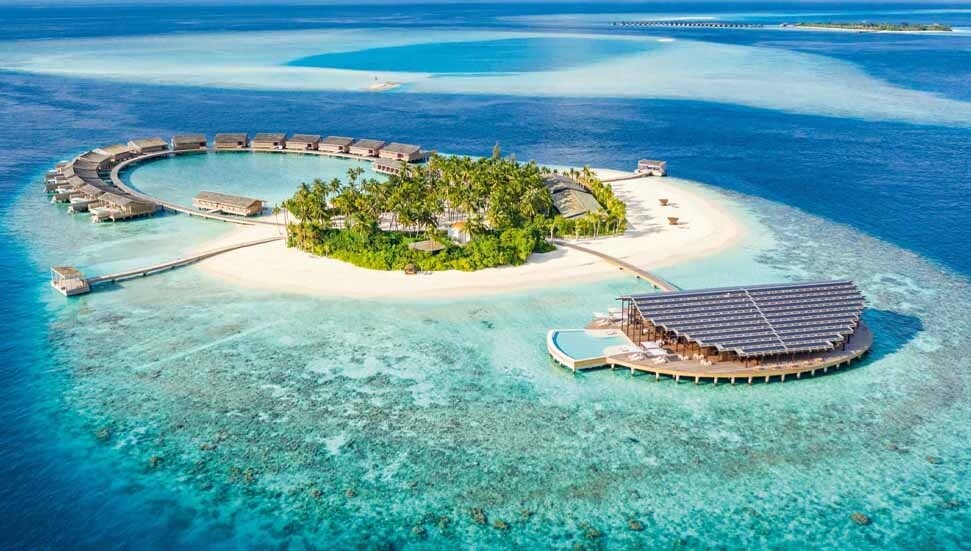 Maldivler İsrail vatandaşlarının ülkeye girişini yasaklayacak