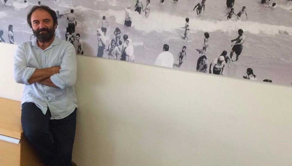 Fotoğraf sanatçısı Manuel Çıtak hayatını kaybetti