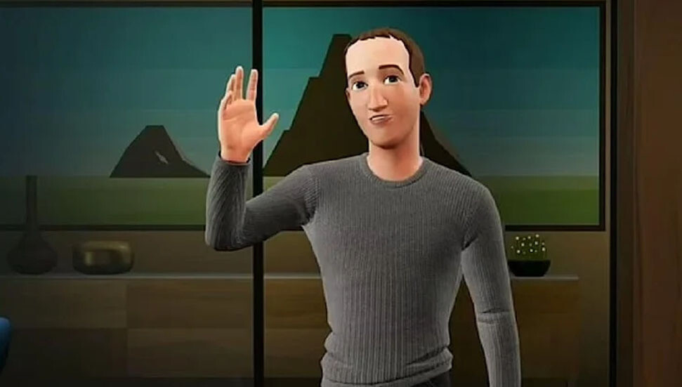 Mark Zuckerberg, Metaverse’den istediğini alamadı