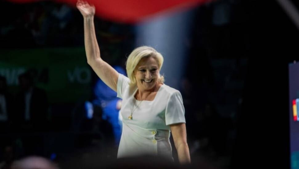 Fransa'da radikal sağ Le Pen senaryolarına hazırlanıyor