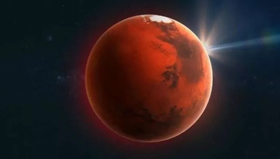 Mars’ta karbondioksitten oksijen üretildi
