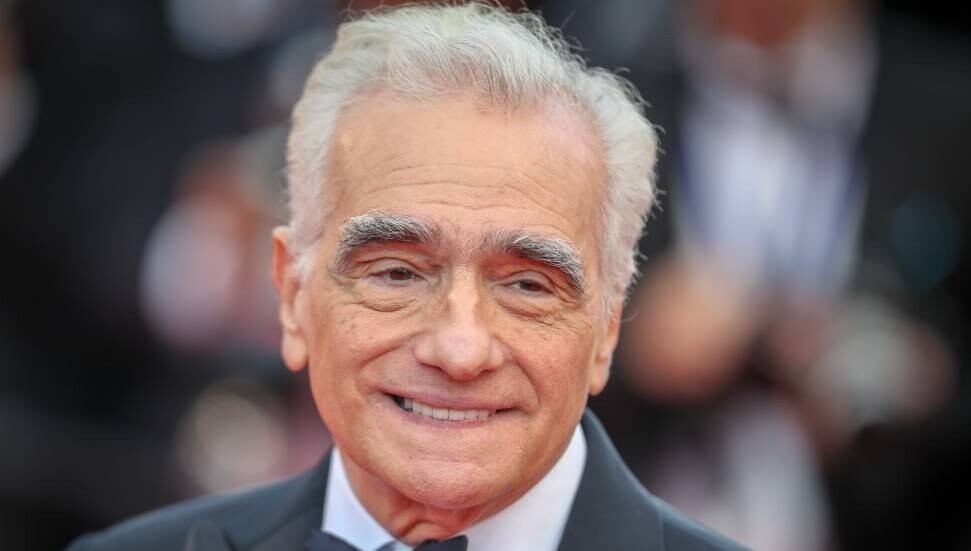 Ünlü yönetmen Martin Scorsese mahkemelik oldu