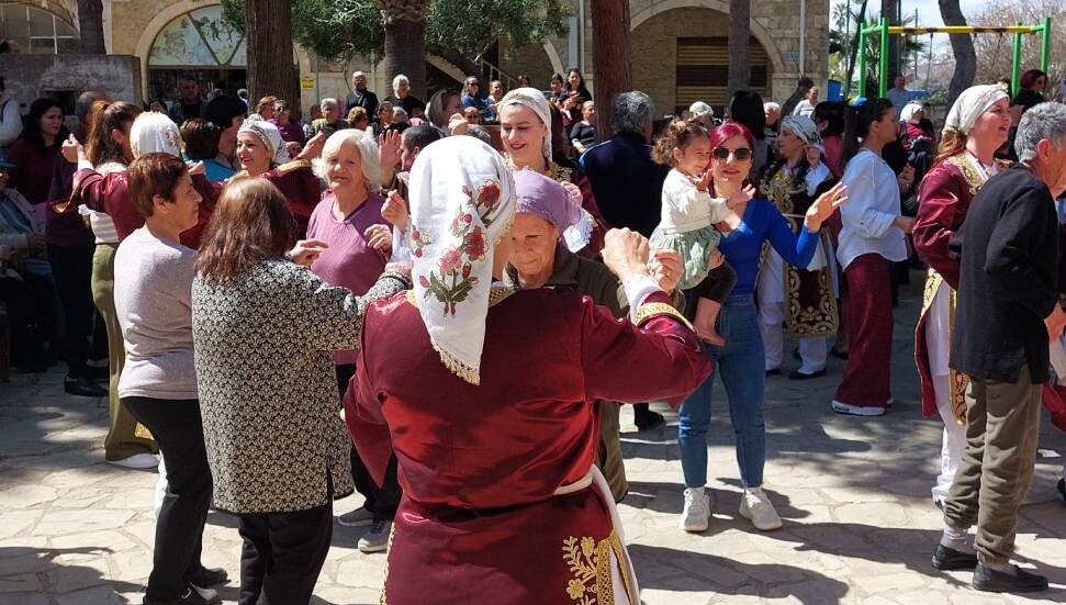 "Hoş Geldin İkinci Bahar” etkinliği Deniz Kapısı’nda gerçekleşti