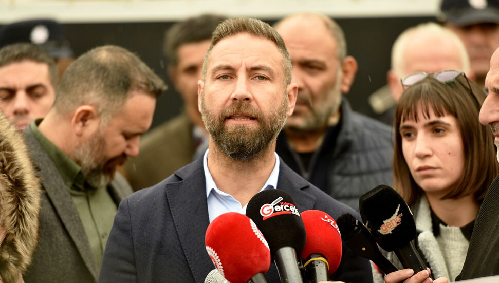 Maviş: 2025 Will Be a Year of Struggle for Unions