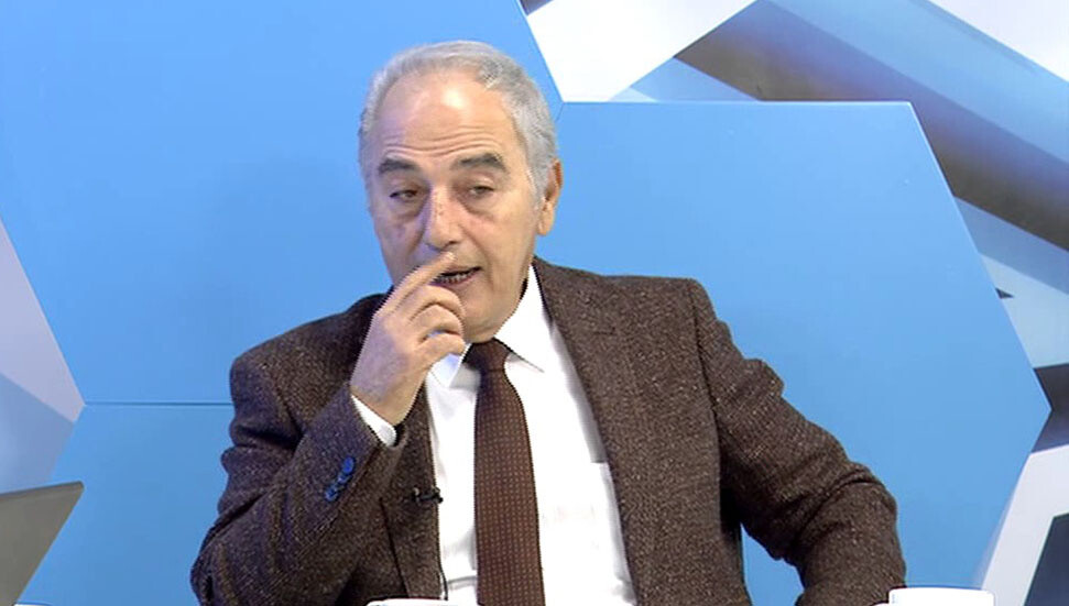 Eski bakan Tansel Doratlı: Devlet hizmetlerinde liyakat esas olmalı