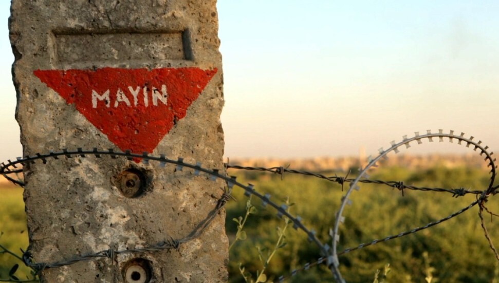 Simerini: Yeni geçiş noktaları ve mayın temizliğinde diplomatik savaş