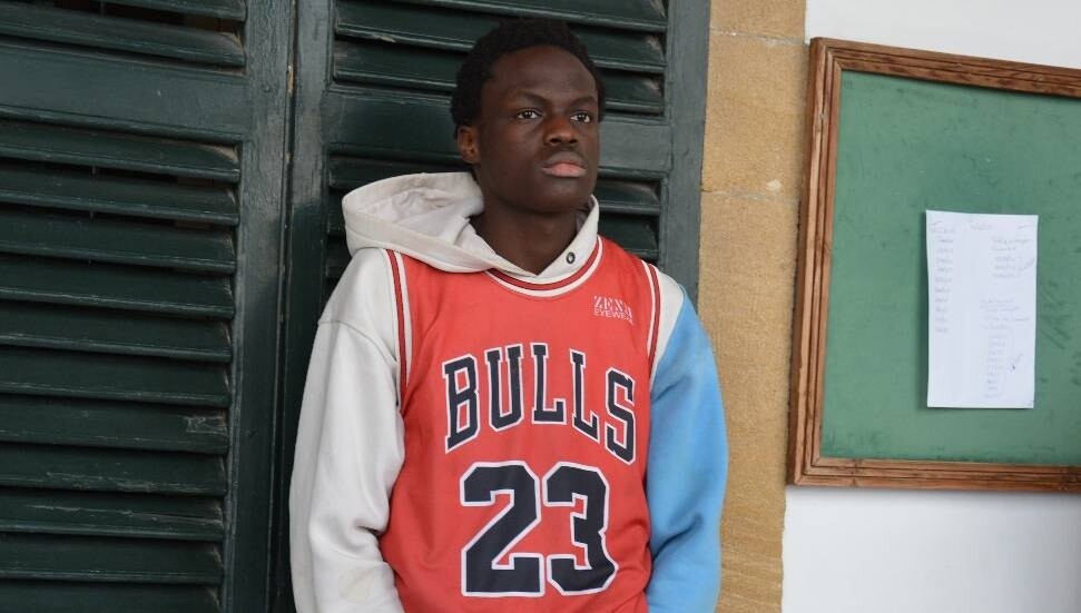 İzinsiz ikamet zanlısına 2 gün tutukluluk