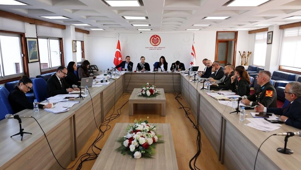 Meclis Ekonomi Komitesi, 3 yasa tasarısını genel kurula sevk etti