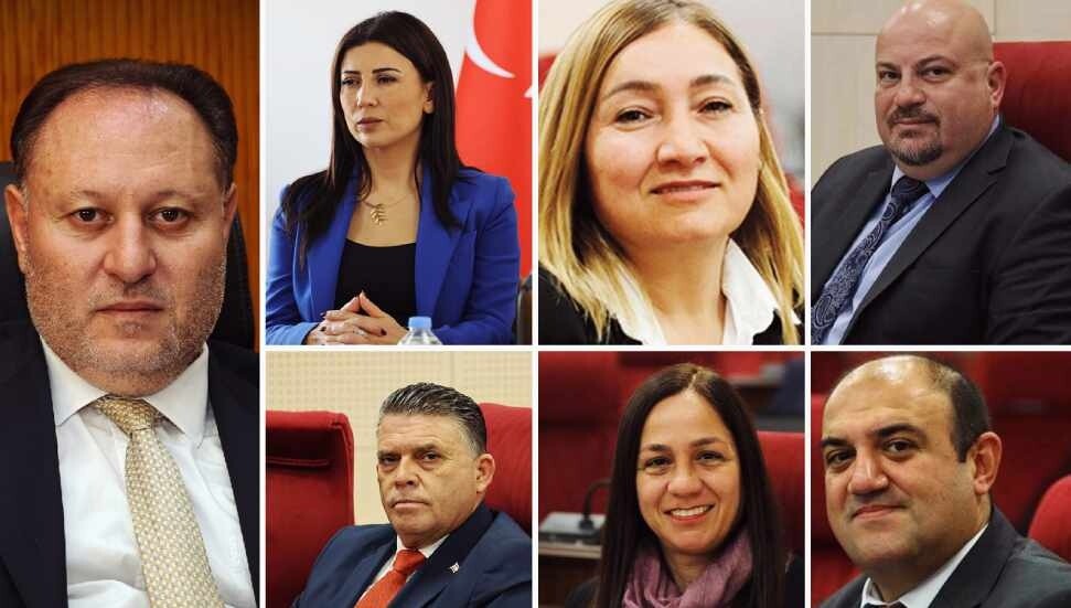 Ziya Öztürkler ve heyeti temaslarda bulunmak üzere Ankara’ya gidiyor