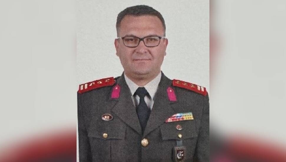 Yüksek Değerlendirme Kurulu, Piyade Kurmay Albay Mehmet Ali Akbaş’ı tuğgeneralliğe terfi ettirdi