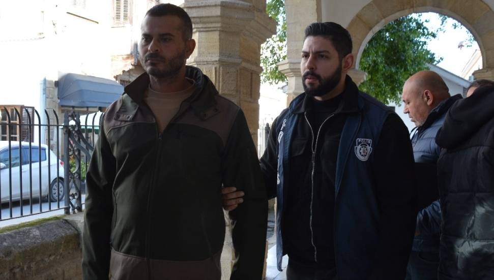 İnsan kaçakçılığından tutuklanan Mehmet Ali Uluçay teminatla serbest