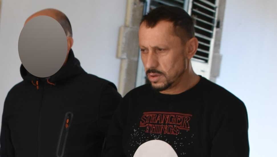 Mehmet Kılıç, with 59 Prior Convictions, Wounds Two Individuals with a Machete!