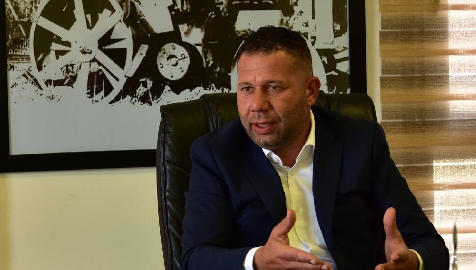 Çiftçiler Birliği Başkanı Mehmet Nizam: Bakan söz verdi, ödeyecek