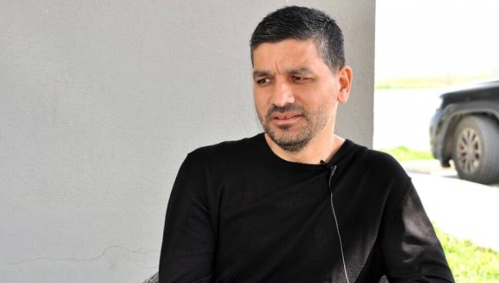 Şampiyon Melek Asya’nın babası: Kaçak kat yapıldığında şirketin hissedarları olan diğer sanıklar neden tutuklu değil?