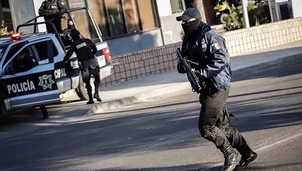 Meksika’da 4 ABD’li kaçırıldı, FBI 50 bin dolar ödül koydu