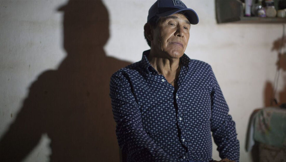 Uyuşturucu karteli lideri Rafael Caro Quintero Meksika'da yakalandı