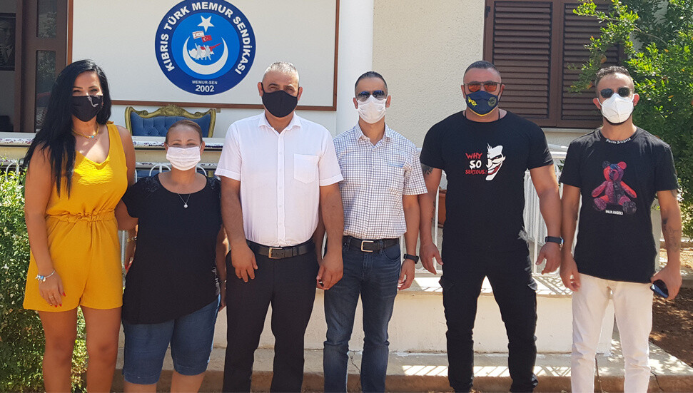 Memur-Sen'den aşılanma organizasyonu talebi